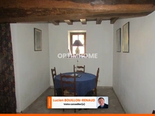 BELLE MAISON DE CARACTERE DE VILLAGE 