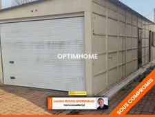 Maison à vendre 4 pièces MONTCEAU LES MINES (71)