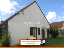 Maison à vendre 9 pièces LADOIX SERRIGNY (21)