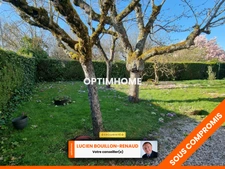 Maison à vendre 4 pièces sur sous sol  BLANZY (71)