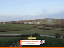 Maison à vendre 4 pièces proche MONTCEAU / CLUNY/ CHAROLLES 
