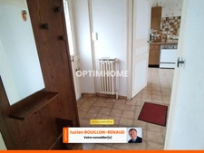 Maison à vendre 4 pièces proche MONTCEAU / CLUNY/ CHAROLLES 