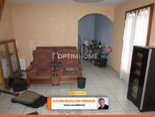 Maison à vendre 9 pièces LADOIX SERRIGNY (21)