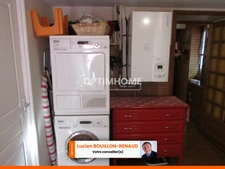 Maison à vendre 5 pièces VEROSVRES (71) entre CHAROLLES Et MACON 