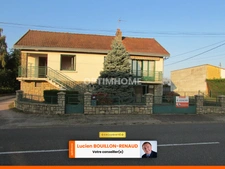Proche MONTCEAU 