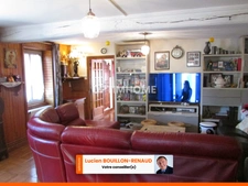 Maison à vendre 5 pièces VEROSVRES (71) entre CHAROLLES Et CLUNY 