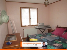 Maison à vendre 9 pièces LADOIX SERRIGNY (21)