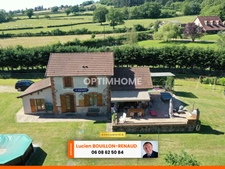 ATYPIQUE !AU ROUSSET , l'ancienne gare du tacot est devenue une belle habitation ! 