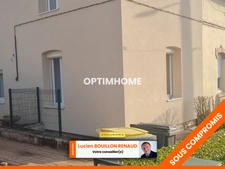 Maison à vendre 4 pièces MONTCEAU LES MINES (71)