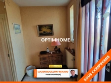 Maison à vendre 4 pièces sur sous sol  BLANZY (71)