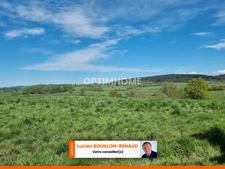 Propriete agricole avec 10 hect de terrain à  vendre /  7 pièces + DEPENDANCES 
