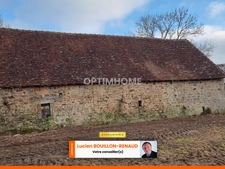 Maison à vendre 1 pièces PALINGES (71)