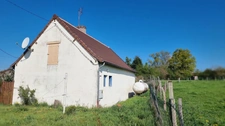 Maison à vendre 3 pièces PALINGES (71)