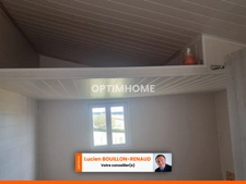 bungalow 1 pièces OUDRY (71)