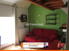 Maison à vendre 5 pièces VEROSVRES (71) entre CHAROLLES Et MACON 