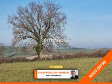 Maison à vendre 2 pièces  CAMPAGNE 