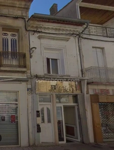 immeuble de rapport 