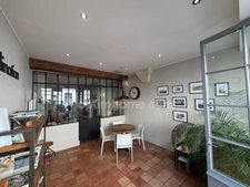 Murs commerciaux centre ville de Libourne