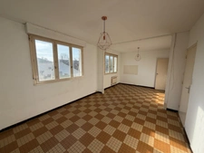 Maison à vendre 4 pièces LIBOURNE (33)