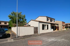 Maison traditionnelle avec jardin – Quartier de l’Épinette, Libourne