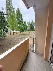 Mérignac – T3 avec balcon, vue verdoyante et fort potentiel de valorisation