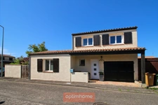 Maison traditionnelle avec jardin – Quartier de l’Épinette, Libourne