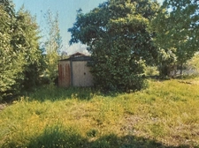 GALGON – Maison de plain-pied avec 3 garages 