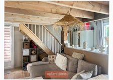 Charmante maison avec piscine en plein cœur de Moulon