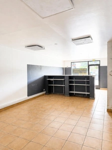 Libourne, Axe principale