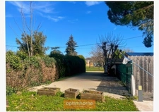 Charmante maison avec piscine en plein cœur de Moulon
