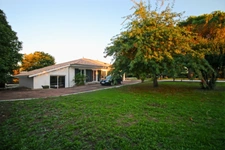 Espace et convivialité sur Vayres