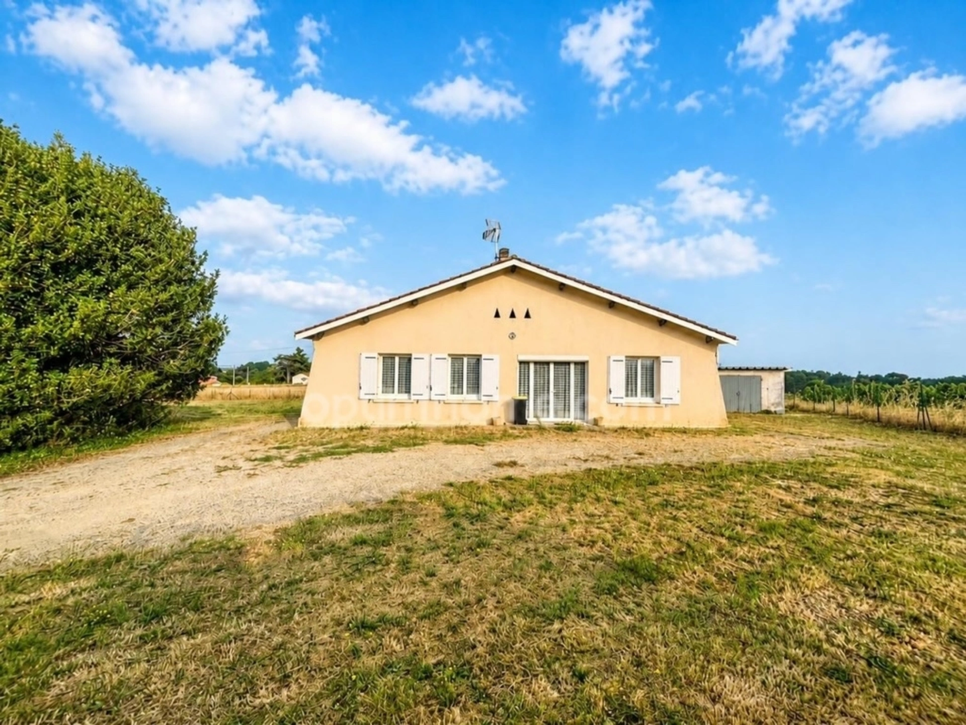 Maison 3 pièces 82 m² · à Nerigean · 82 m² · 212 000 €