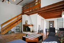 Maison traditionnelle avec jardin – Quartier de l’Épinette, Libourne