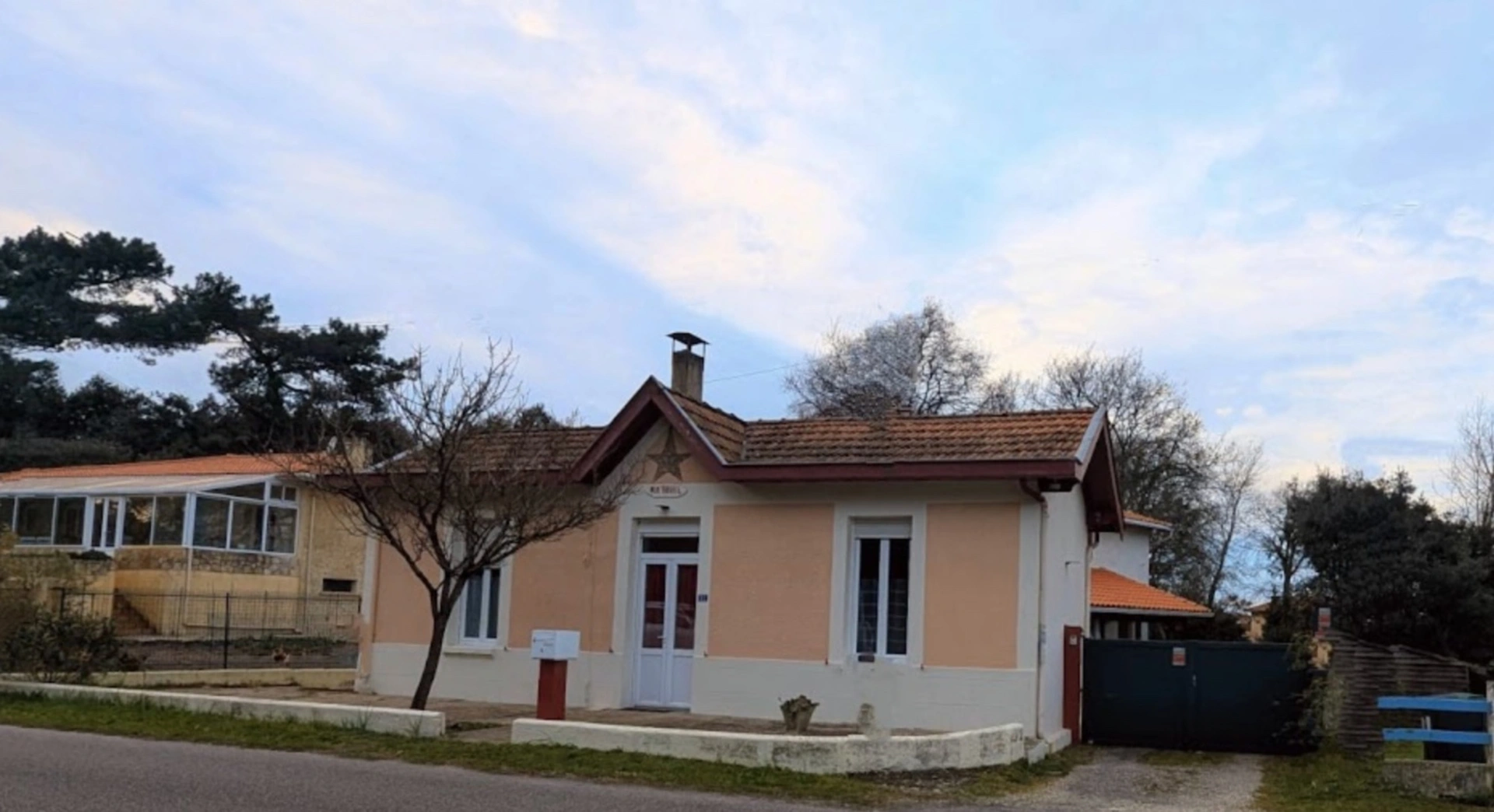 Maison 8 pièces 200 m² · au Verdon-sur-Mer · 200 m² · 350 000 €
