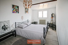 Maison traditionnelle avec jardin – Quartier de l’Épinette, Libourne