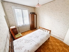 Maison de plain-pied avec vue sur les champs, près de 2 000 m² de terrain NERIGEAN (33)