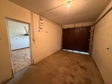 GALGON – Maison de plain-pied avec 3 garages 