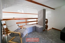 Maison traditionnelle avec jardin – Quartier de l’Épinette, Libourne