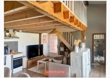 Charmante maison avec piscine en plein cœur de Moulon