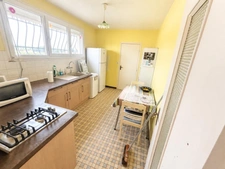 Maison de plain-pied avec vue sur les champs, près de 2 000 m² de terrain NERIGEAN (33)