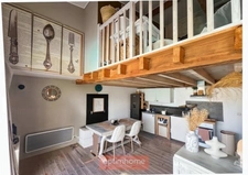 Charmante maison avec piscine en plein cœur de Moulon