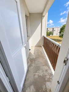 Libourne quartier La Ballastière