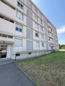 Mérignac – T3 avec balcon, vue verdoyante et fort potentiel de valorisation