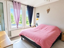 Le Pescher - maison 4 chambres 