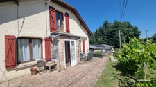PROPRIETE RURALE AVEC DEPENDANCES ET SERRES