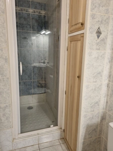 La Bourboule , studio  de plain pied avec salle de Bien-être. 