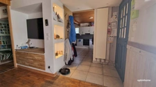 PROPRIETE RURALE AVEC DEPENDANCES ET SERRES