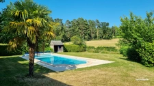 Maison4 chambres avec Piscine