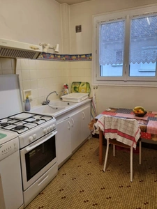 Brive Est , secteur av Georges Pompidou , Ensemble de 4 appartements à vendre  
