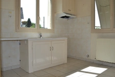ALLASSAC - MAISON 3 CHAMBRES + T1 sur terrain 1700 m2